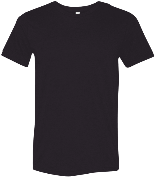 3413 Bella + Canvas Unisex Triblend T-shirt
