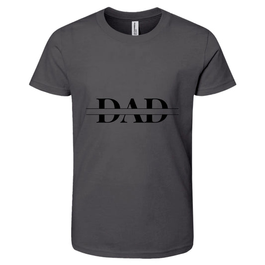 Kids Short-Sleeve T-Shirt