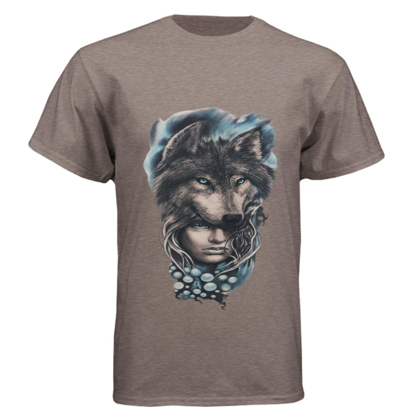 VENETIAN GRAY - FRONT