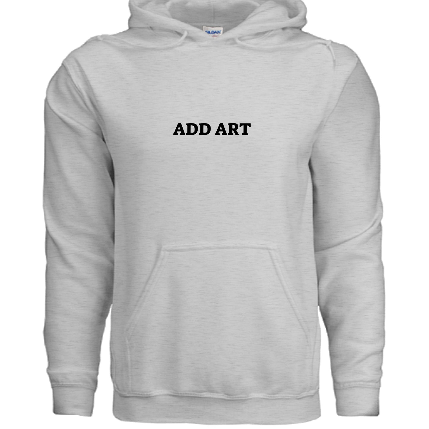 ASH - FRONT