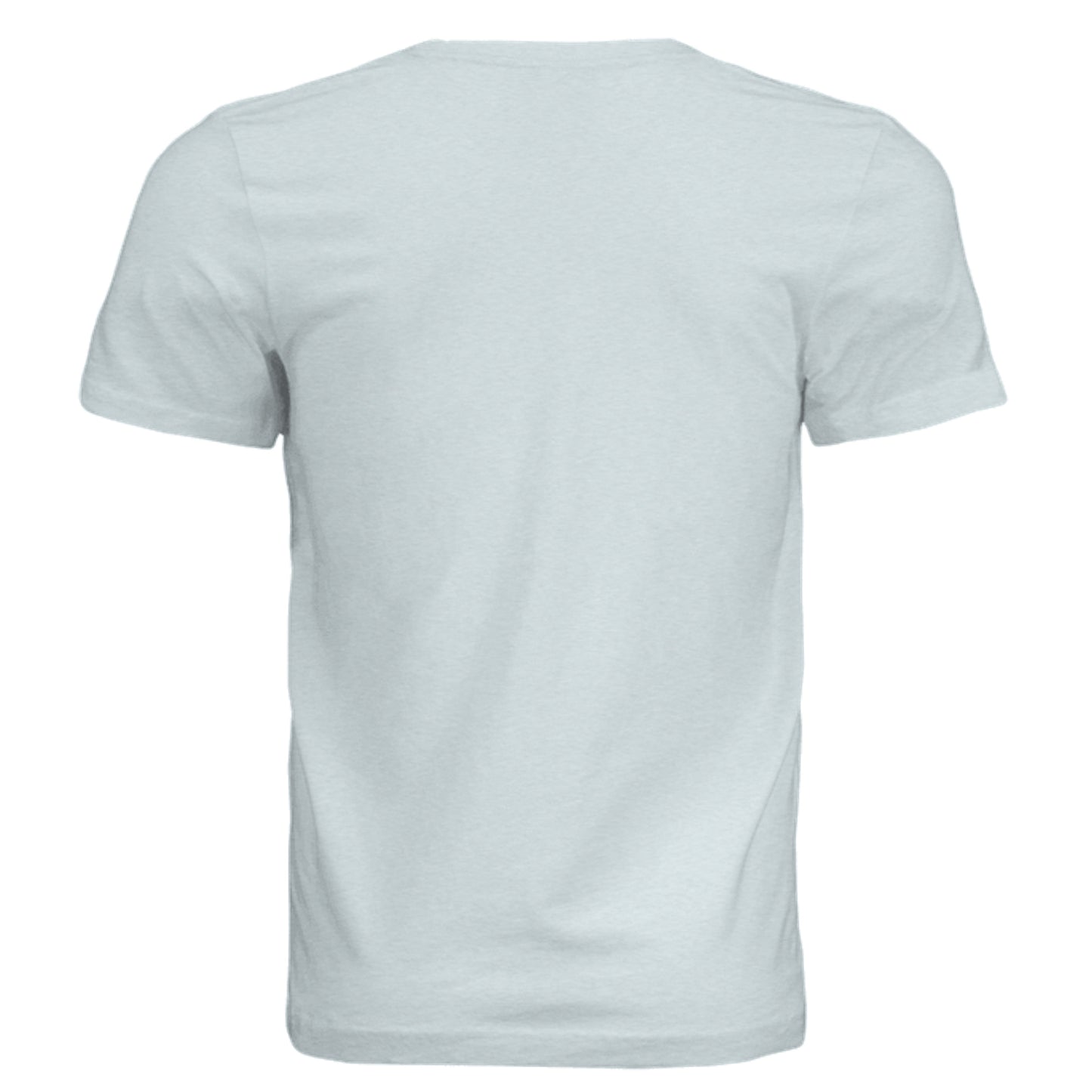 ICE BLUE TRIBLND - 3413C - BACK