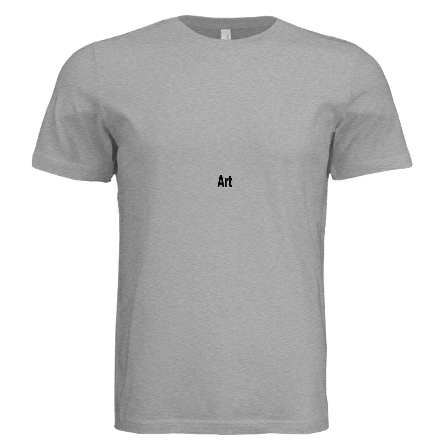 ATH GREY TRBLND - 3413C - FRONT